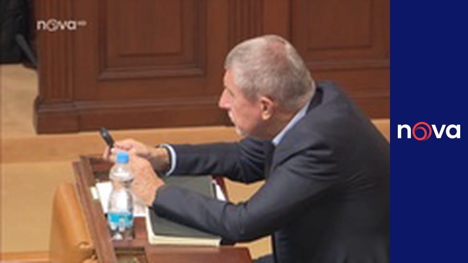 Polední Televizní noviny