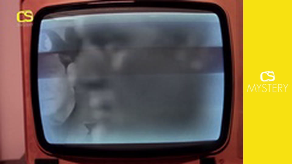 Krvavé Česko E7 - Poslední únos letadla v Československu