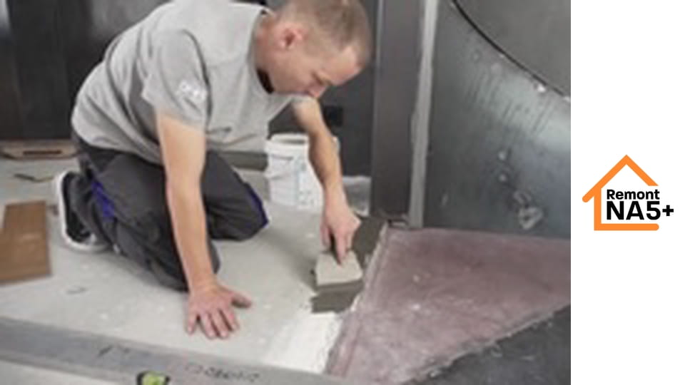 Remont na 5+ Сезон 8 Епізод 6