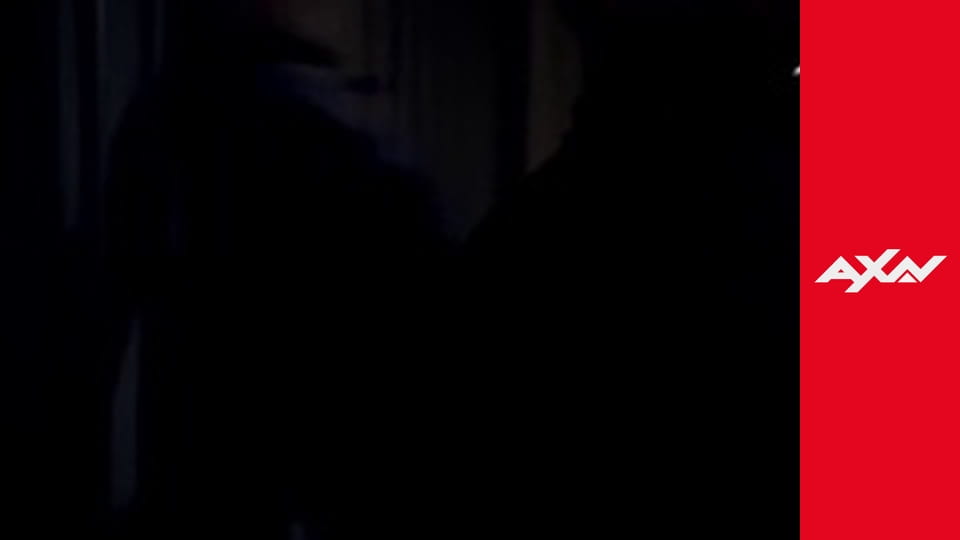 Profilage S6E4 - PROFILAGE 604 - LA CHASSE