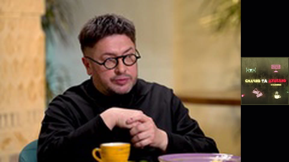 Alexey Sukhanov with Razmik