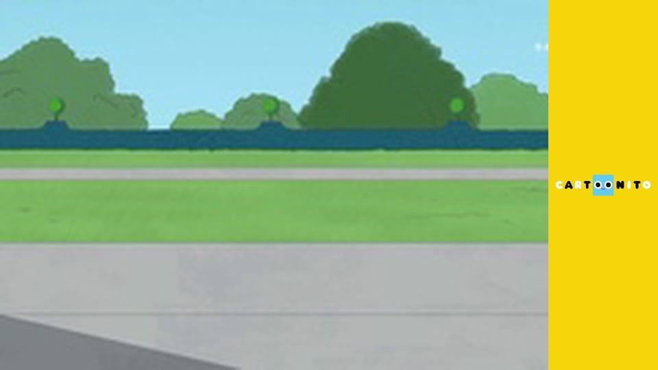 Show Toma a Jerryho S2E30 - Pod bleší palbou