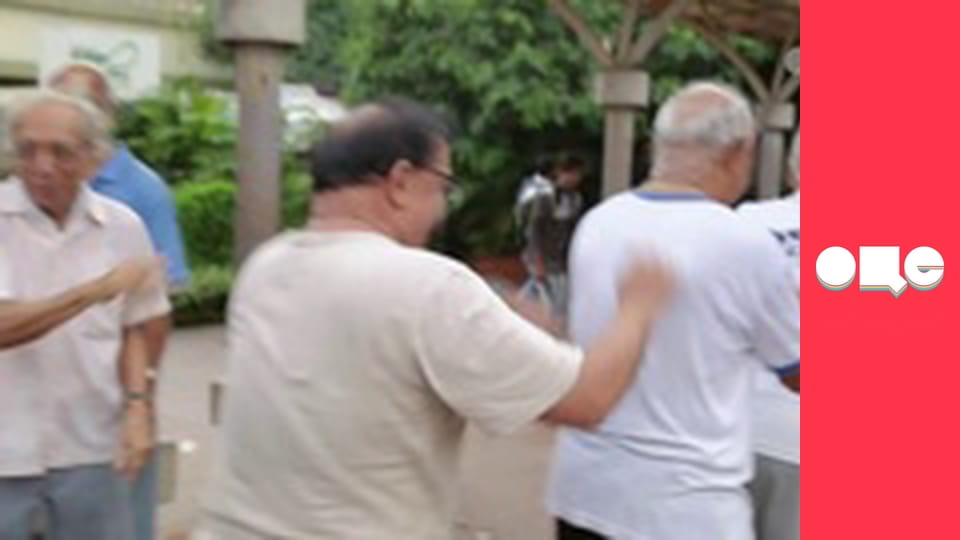 Особливості національної роботи, 1 сезон, 6 еп.