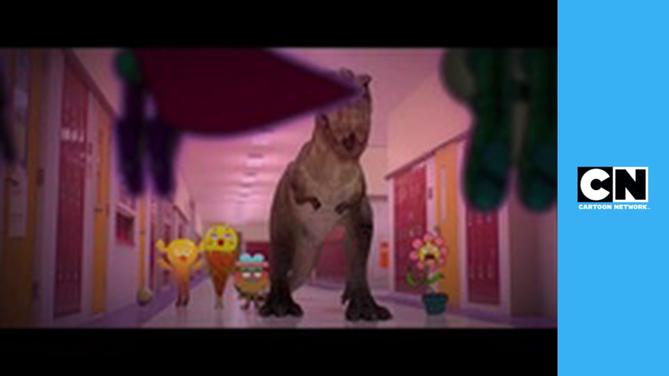 Čas na dobrodružství S5E10 - Chlapíček