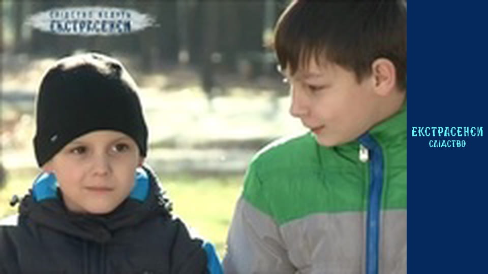 Малюнок. Частина 1