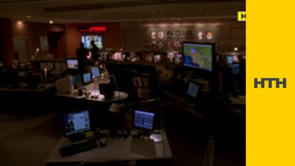 Т/с "NCIS: Полювання на вбивцю", 3 сезон, 10-12 с.