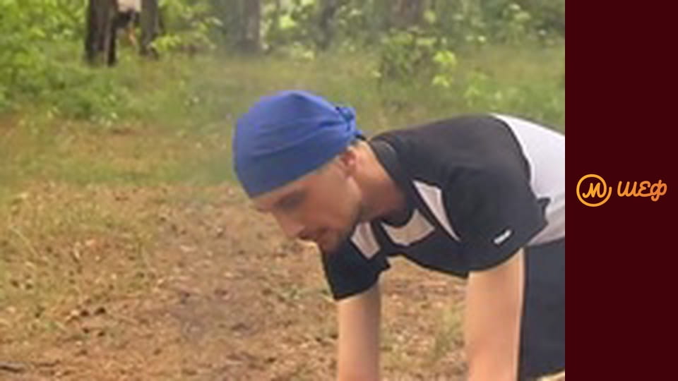 Сезон 8, Выпуск 5, Часть 5