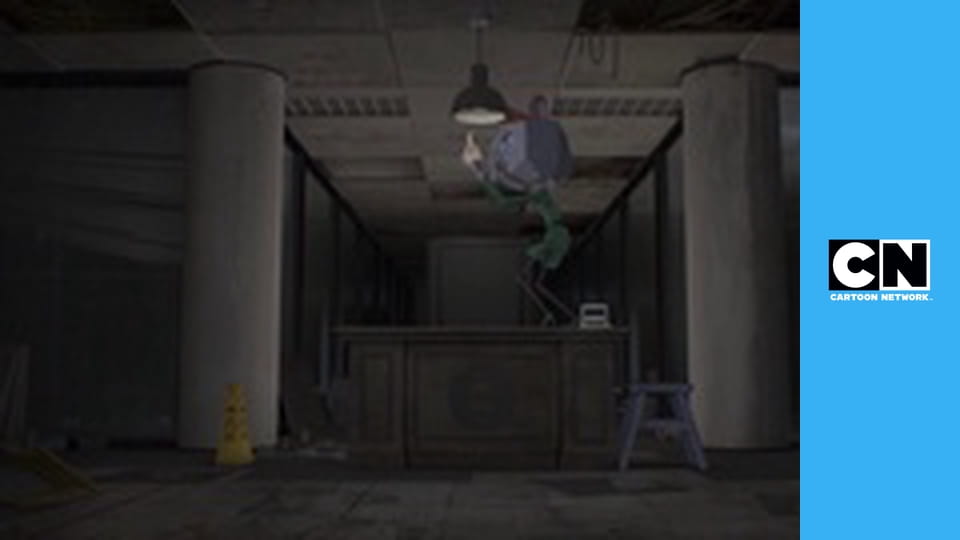 Čas na dobrodružství S4E22 - Po dobrém nebo po zlém