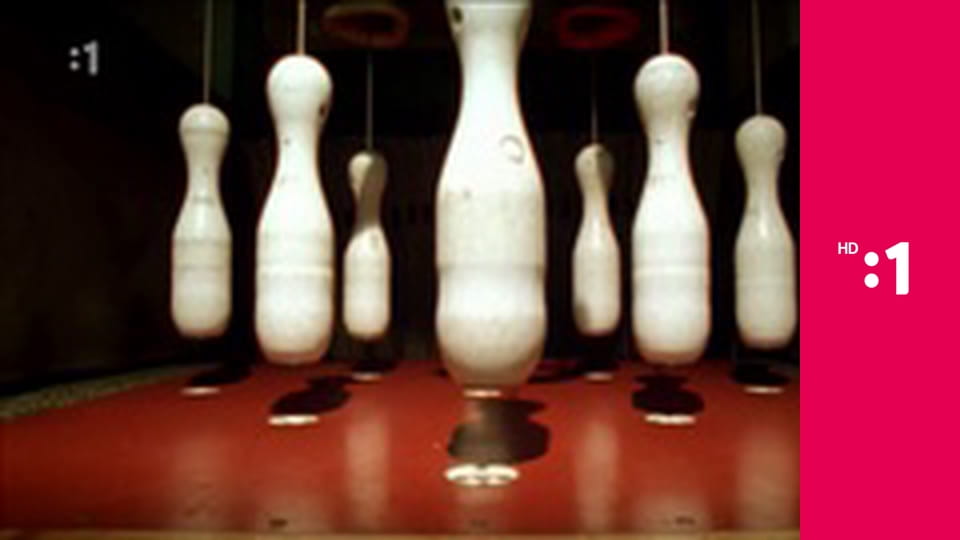 Kriminálka Kolín S1E11 - Deň výplaty