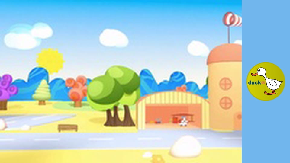 Vesmírne dobrodružstvá