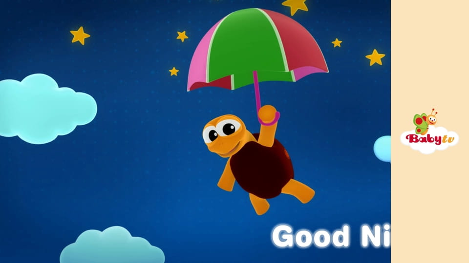 Good Night! - Chill Out