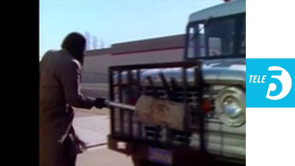 Inspektor Młot S2E10