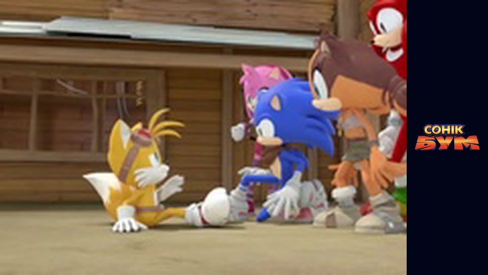 Season 2, Episode 22