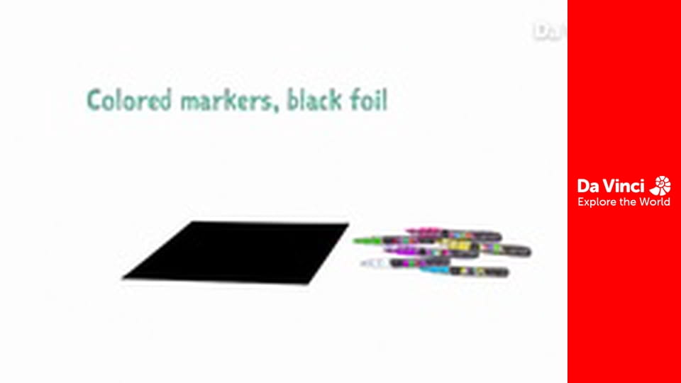 100 способів малювання - Мікроби