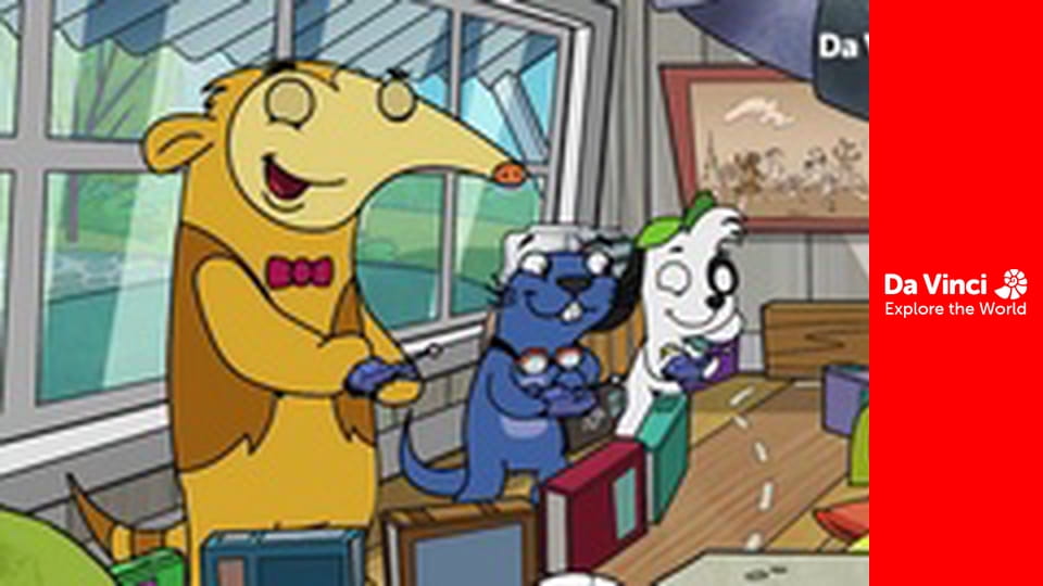 Докі - Тестувальна команда Докі