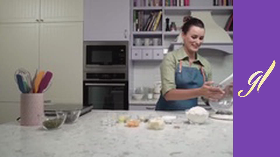 Заварне тісто. Тістечка та десерти в стакані. Випуск 21