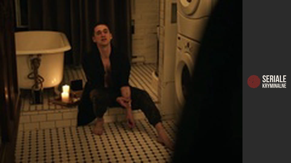 Victor Lessard Сезон 3 Епізод 6