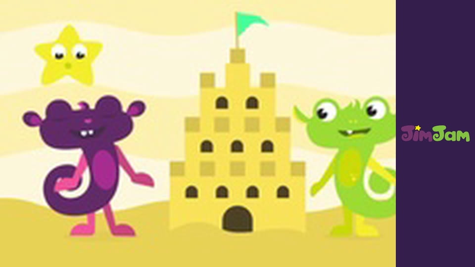 Berry And Dolly S3E13 - The Board Game