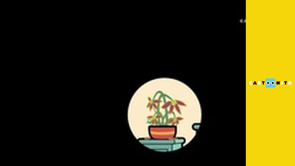 Mr. Bean: Animované příběhy S4E22 - Neposedné smetí