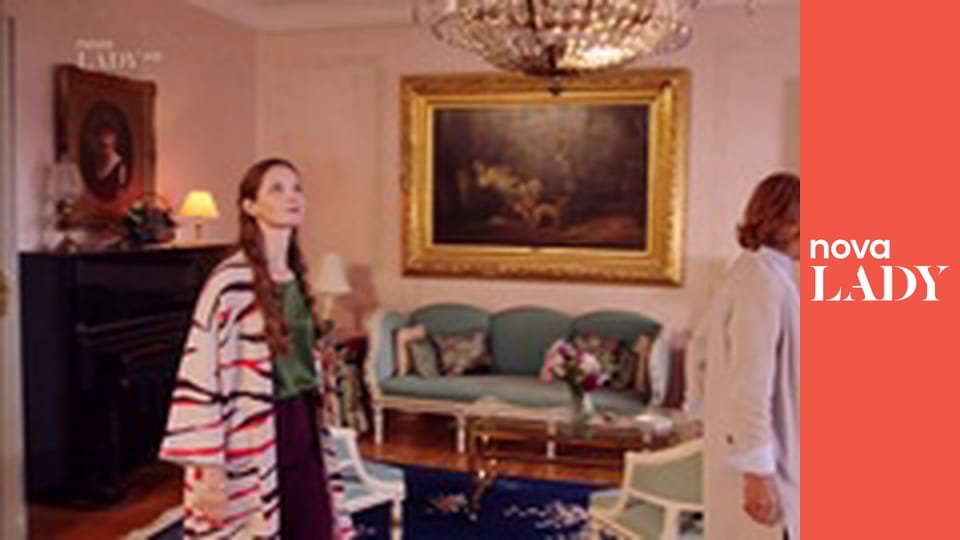 Inga Lindström: Z lásky k tobě