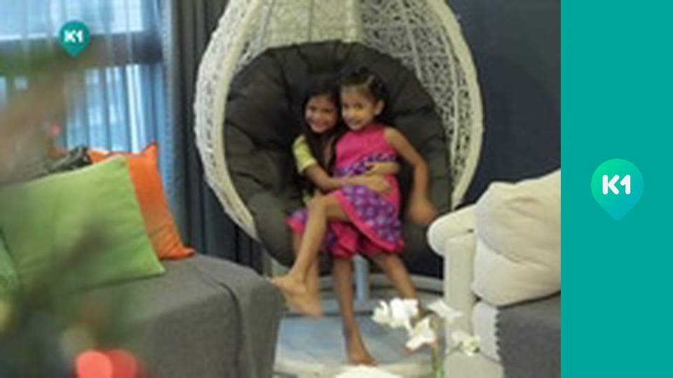 "Інший світ".