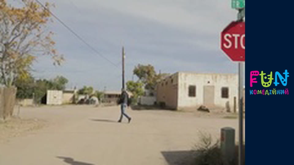 Peculiarities of National Work – Season 3 Episode 12