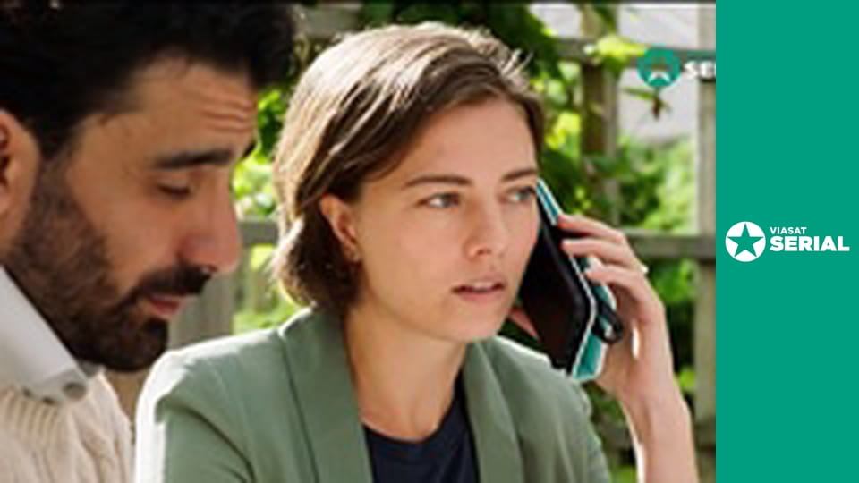 Т/с "Пляжний готель", 1 сезон, 7 с.