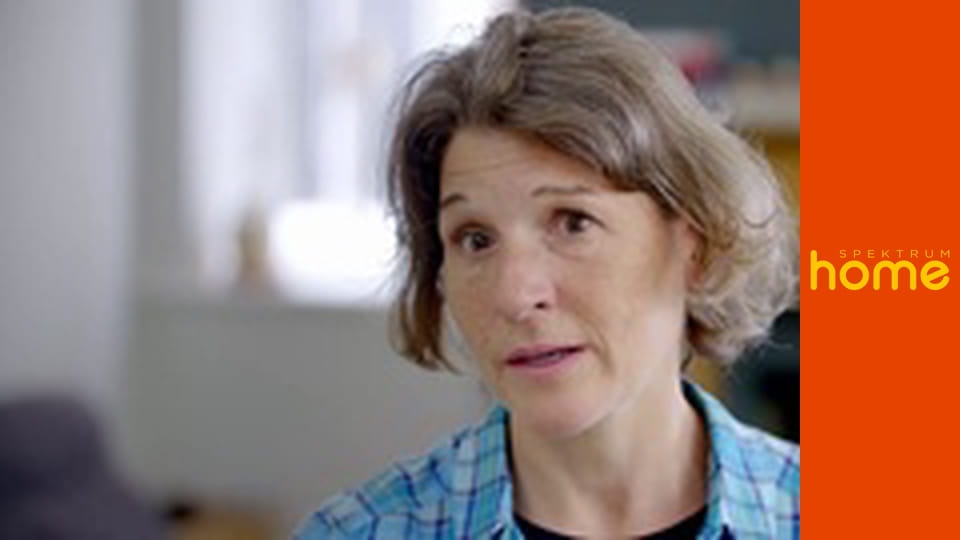 Vaše dokonalá zahrada S1E6 - Mandy a Chris