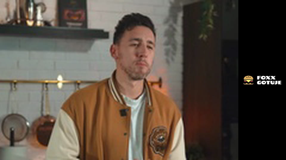 BURGER POLSKI CZY AMERYKAŃSKI? - OKLAHOMA ONION