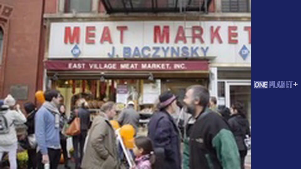 У ритмі танцю навколо світу. Сезон 2 - серія 7