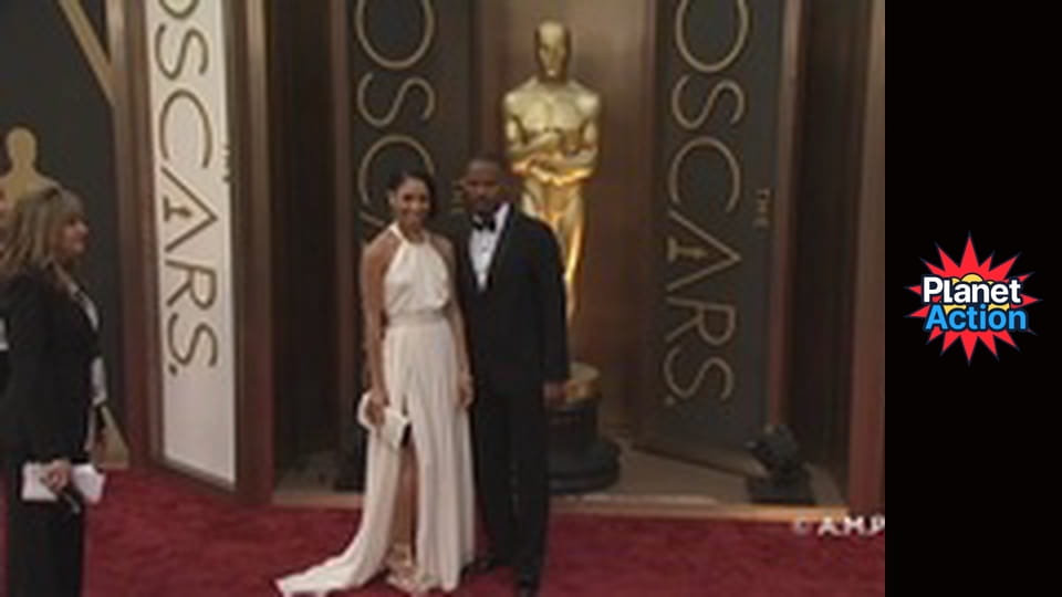 Planet Action Season 1 Episode 33