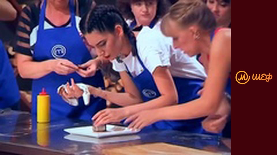 Сезон 6, Выпуск 4, Часть 7