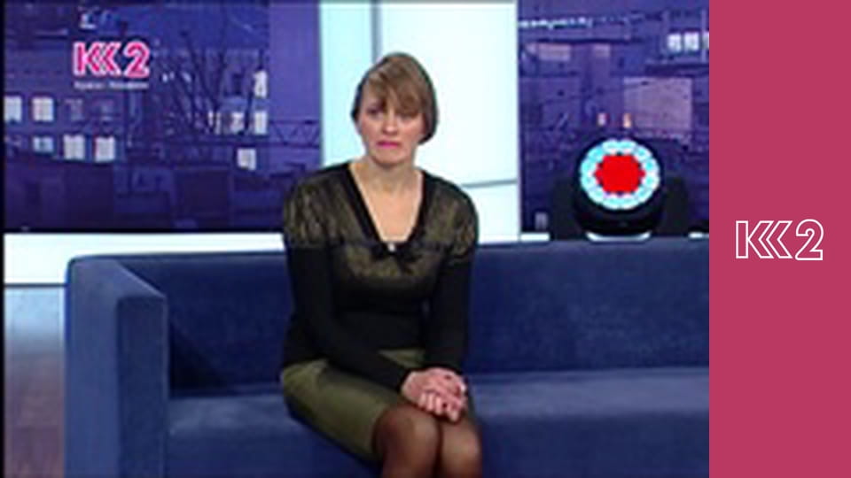 Стосується кожного S8E175 - Втеча від правди