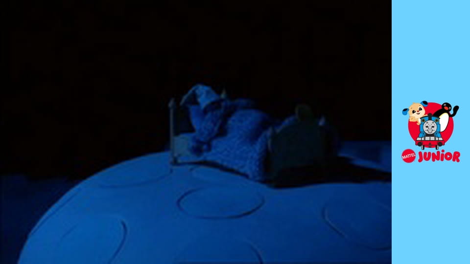 The Pingu Show Season 1 Episode 15