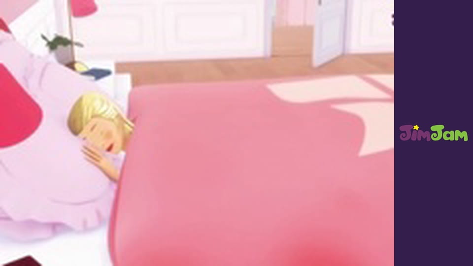 A hármasikrek S1E39 - Hosszas várakozás