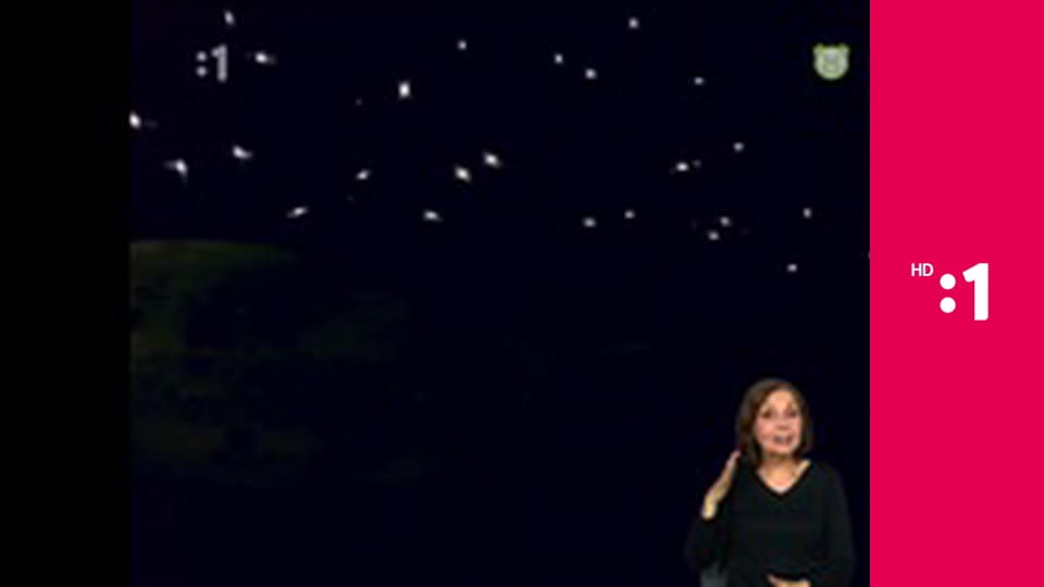 Indiánske rozprávky E2 - Živá voda