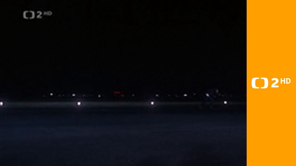 Zprávy v českém znakovém jazyce