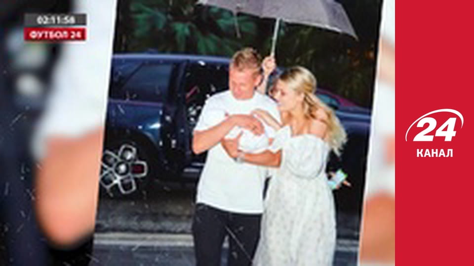 Нічний ефір