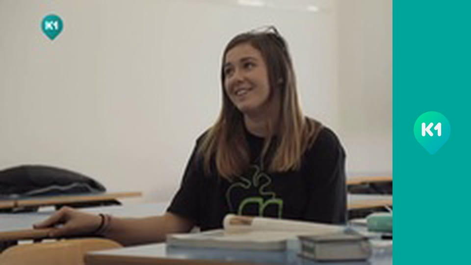 "Інший світ".