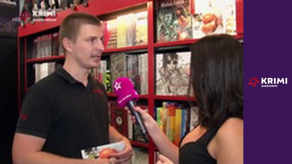 Intim s Heidi Janků