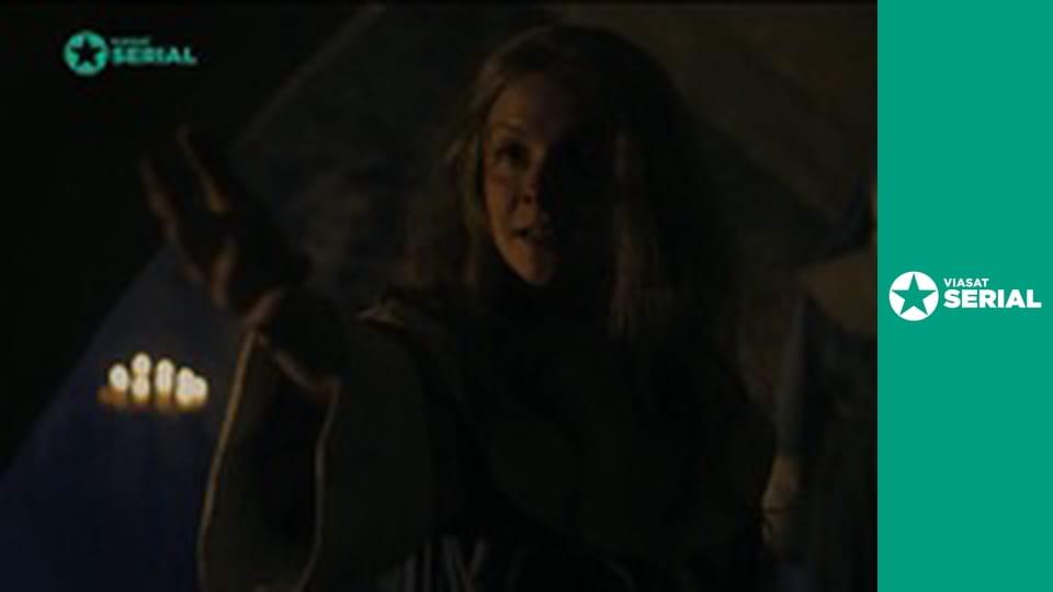 Т/с "Пляжний готель", 4 сезон, 8 с.