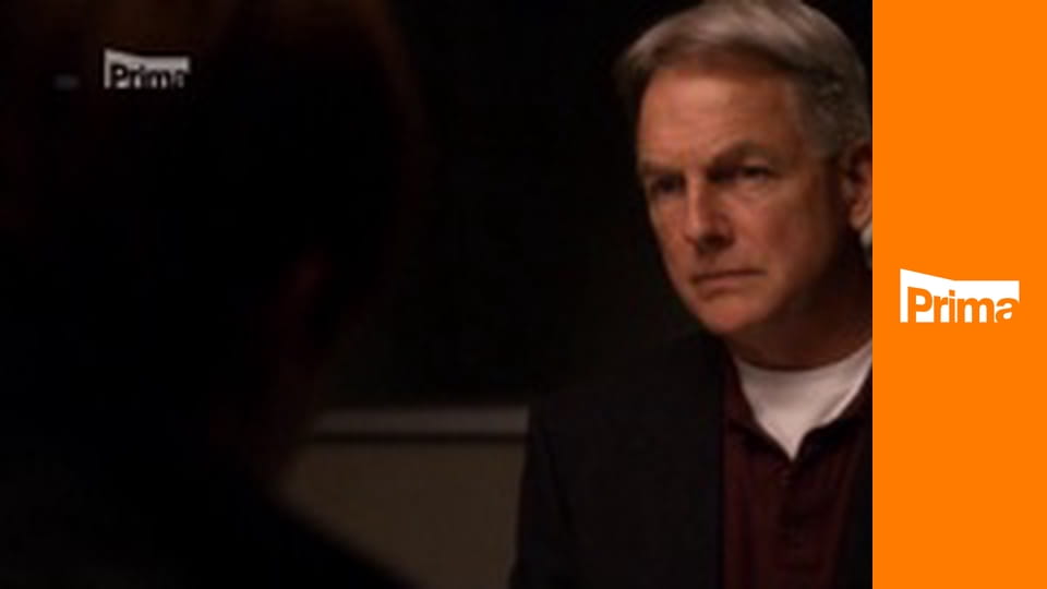 Námořní vyšetřovací služba S8E18 - Z bláta do louže