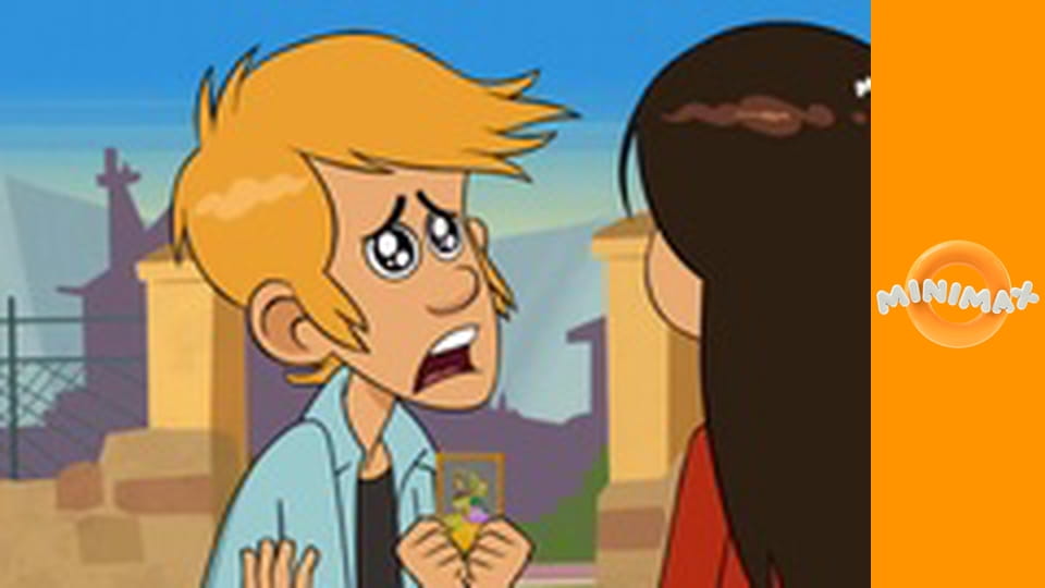 Sestry S3E34 - Pouze pro pozvané