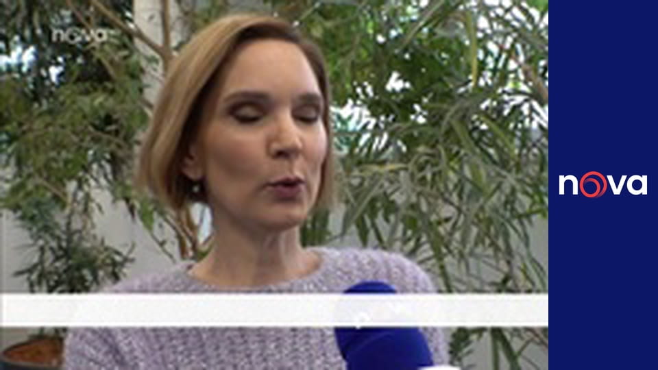 Odpolední Televizní noviny