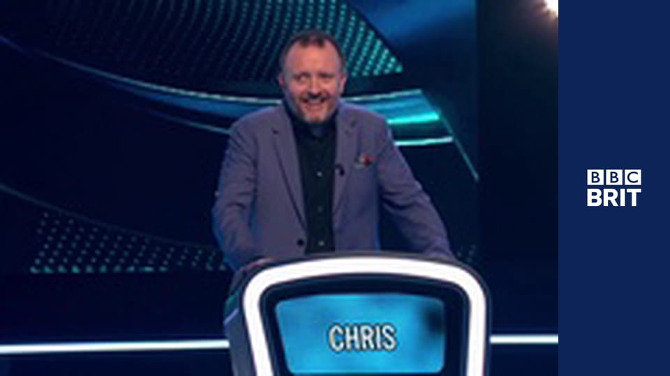 Najsłabsze ogniwo S2E8