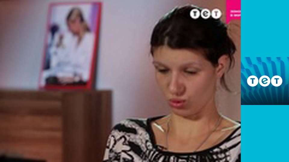 Панянка-селянка E103 - Ольга Коноваленко / Майстренко Алла