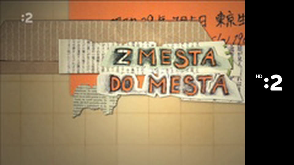 Z mesta do mesta E2 - Dolný Kubín