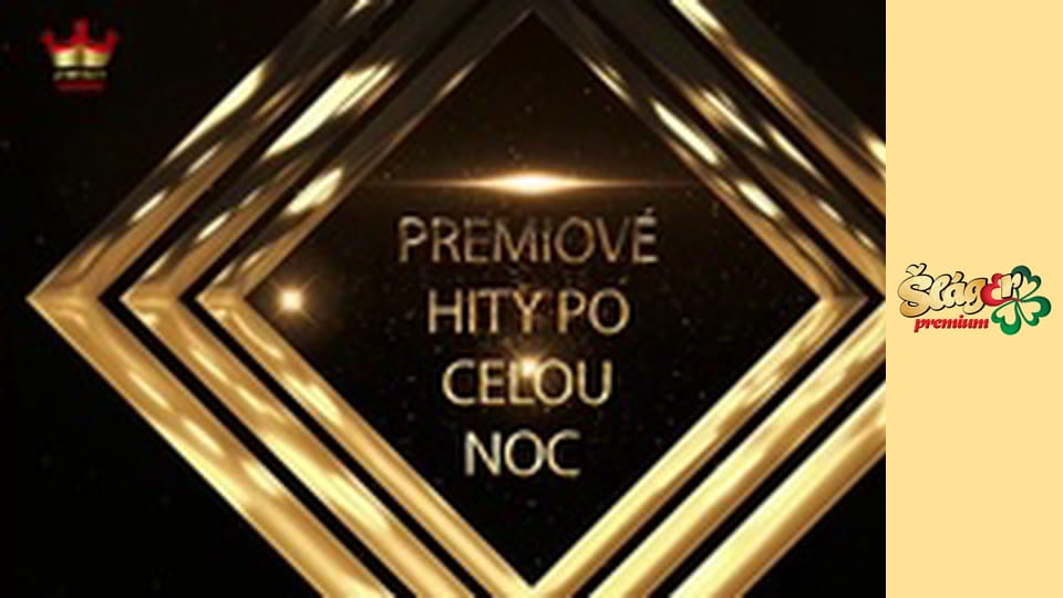 Noční Music Klub - Otevřená brána – do bílého rána