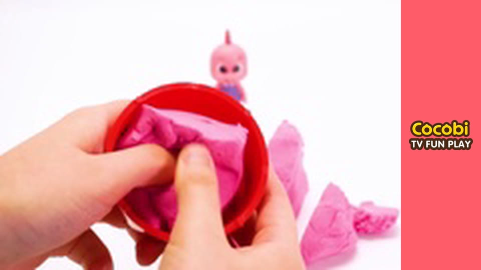 Cocobi Color Play Toys 2