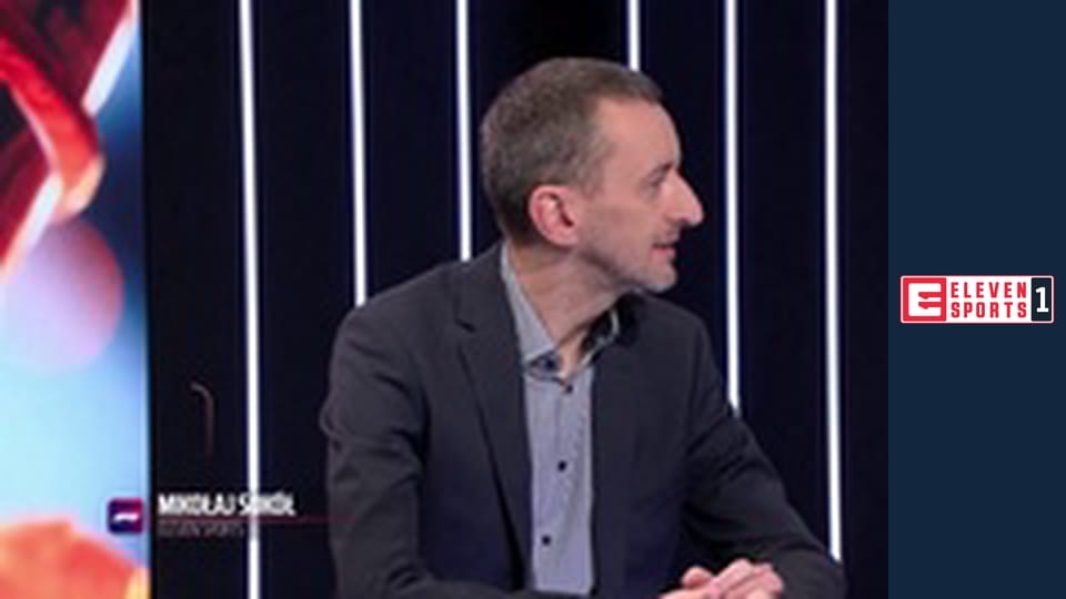 Studio Grand Prix Abu Zabi